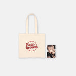 RIIZE - [RIIZE : ON THE SING STREET] POP-UP STORE MD ECO BAG SET