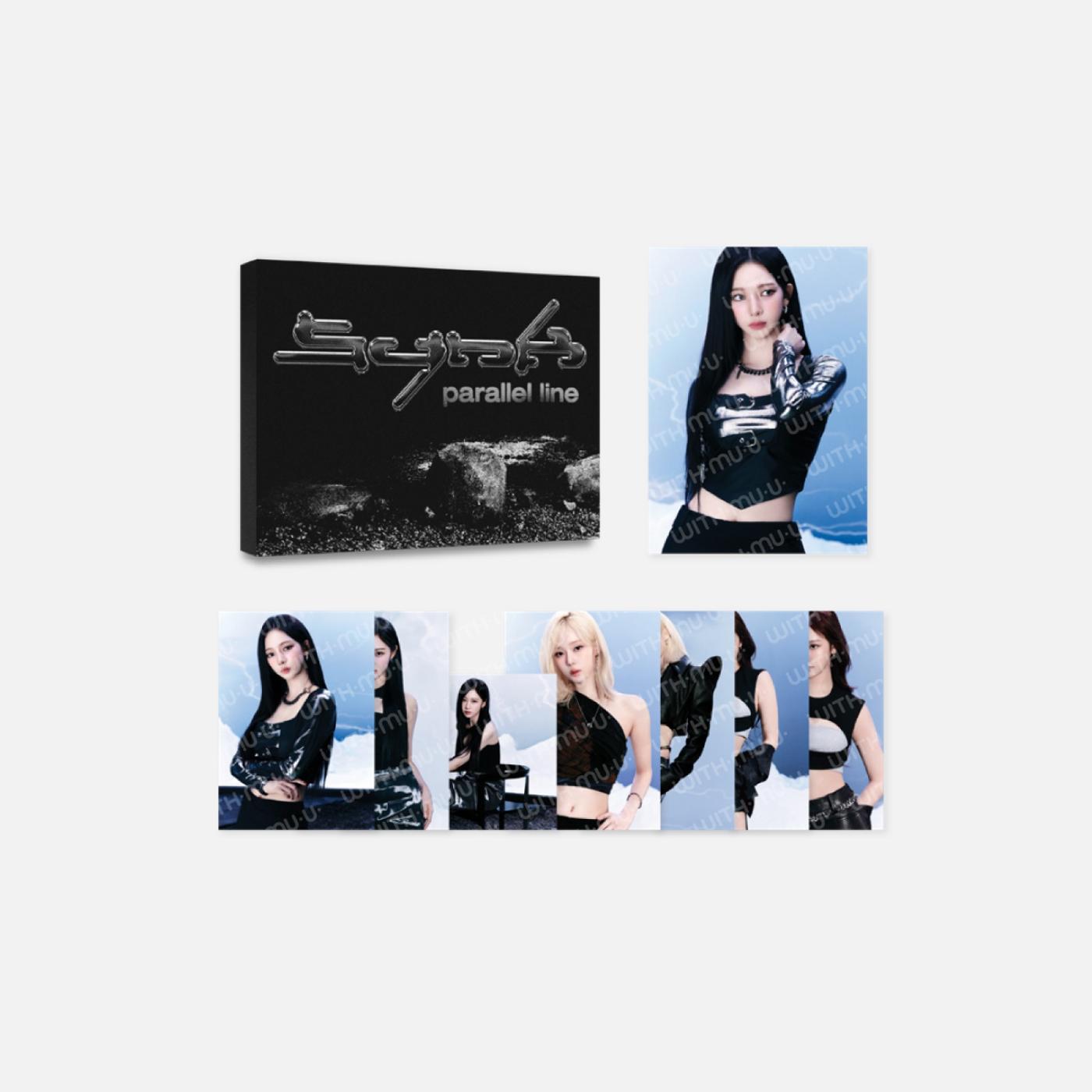 aespa - [SYNK : PARALLEL LINE] 2024 2nd Concert OFFICIAL MD