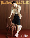 esquire - 2026.05 j-hope D Type
