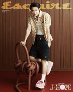 esquire - 2026.05 j-hope D Type