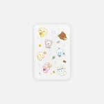 (PRE-ORDER) NCT DREAM - [KWANGYA EVERLAND] OFFICIAL MD MAGNETIC WIRELESS BATTERY PACK