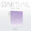 STELLIVE - [STAR TRAIL] 1st Album SHIBUKI Version