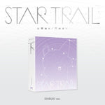 (PRE-ORDER) STELLIVE - [STAR TRAIL] 1st Album SHIBUKI Version