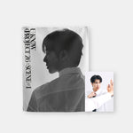 (PRE-ORDER) U-KNOW - [U-KNOW PROJECT 26 : SCENE#1] in SEOUL MD FABRIC POSTER SET