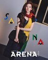 ARENA HOMME - 2026.10 TWICE SANA C Type