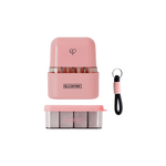 BLACKPINK - [DEADLINE] WORLD TOUR MD TRAVEL KIT