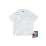 LE SSERAFIM - [PUREFLOW]  2026 TOUR OFFICIAL MD S/S Shirt