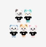 (PRE-ORDER) ITZY - [ON AIR] FAN MEETING MD TWINZY PLUSH MINI Ver.