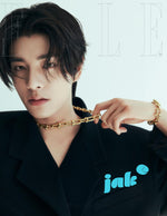 ELLE - 2025.04 ENHYPEN JAKE F Type