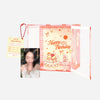 JOY - [ARTIST BIRTHDAY] OFFICIAL MD ACRYLIC CAKE BOX