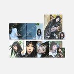 TAEYEON - [Letter To Myself] OFFICIAL MD PHOTO PACKAGE