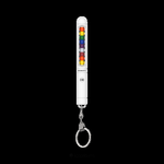 (PRE-ORDER) B.I. - [OFFICIAL LIGHT KEYRING]