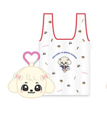 IVE - [MINIVE SCHOOL in JAPAN] (POP-UP STORE MD MINIVE