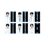 MONSTA X -  [THE X : NEXUS]  2026 WORLD TOUR OFFICIAL MD PHOTO SLOGAN
