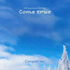 POW - [COME TRUE] Single Album COMPACT JUNGBIN Version