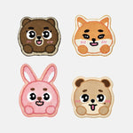 (PRE-ORDER) DAY6 - [Every DAY6, Every My Day] 5TH FANMEETING MD DENIMALZ FACE RUG