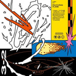(PRE-ORDER) THE ELECTRICEELS - [불*꽃] Album