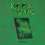 (PRE-ORDER) KickFlip - [KICK OFF THE WALL PT.1] 5th Mini Album PHOTOBOOK Version