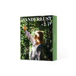 JEONGHAN - [WANDERLUST] PHOTOBOOK