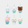 NCT DREAM - [THE SWEET DREAM HOTEL] 10TH ANNIVERSARY PARTY MD THE SWEET DREAM HOTEL DOLL