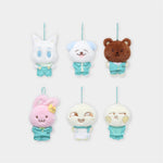 (PRE-ORDER) NCT DREAM - [THE SWEET DREAM HOTEL] 10TH ANNIVERSARY PARTY MD THE SWEET DREAM HOTEL DOLL