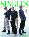 SINGLES - 2026.02 TREASURE C Type