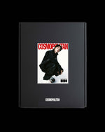(PRE-ORDER) COSMOPOLITAN - 2026.06 SEVENTEEN DINO F (A+B+C+D) Type
