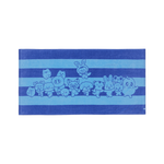 SEVENTEEN - [MINITEEN] OFFICIAL MD Beach Towel