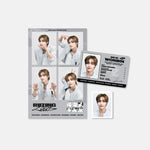 RIIZE - [RIIZING LOUD] 2025 CONCERT TOUR OFFICIAL MD PHOTO SET