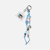 SMTR25 - [Graduation Trip in SEOUL] FAN MEETING TOUR MD FRAME KEYRING SET