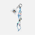 (PRE-ORDER) SMTR25 - [Graduation Trip in SEOUL] FAN MEETING TOUR MD FRAME KEYRING SET