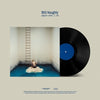 BIG NAUGHTY - [BETWEEN COBALT AND NAVY] EP Album LP Signed Edition