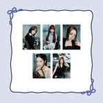 LE SSERAFIM - [HOLIDAY HOUSE] 2026 SEASON’S GREETINGS MD 3D POSTER