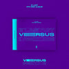 E'LAST - [VERSUS] 5th Mini Album INSIDE Version