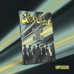 AMPERS&ONE - [WILD & FREE] 2nd Mini Album START Version