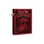 (PRE-ORDER) ENHYPEN - [Lyrics Guide Binder Book]