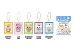 (PRE-ORDER) FROMIS_9 - [TOMORROW GLOW.] ASIA TOUR IN SEOUL MD PACKAGE KEYRING (RANDOM)