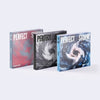 TXT - [PERFECT STORM] 9th Mini Album HOLDING THE STORM Version