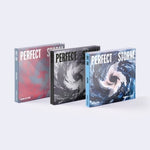 (PRE-ORDER) TXT - [PERFECT STORM] 9th Mini Album HOLDING THE STORM Version