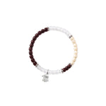 (RESTOCKING) [Spooky in Love / 오싹한 연애] 2026 POP-UP MD COURAGE BOOSTER BRACELET