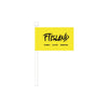 FTISLAND - [FaTe] 2026 TOUR 0 — XIX — III in SEOUL MD MINI PENTASTICK