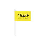 (PRE-ORDER) FTISLAND - [FaTe] 2026 TOUR 0 — XIX — III in SEOUL MD MINI PENTASTICK