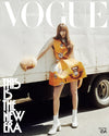 VOGUE - 2024.10 LISA B Type