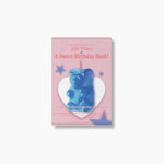 BTOB - [JELLY PLANET: A SWEET BIRTHDAY BASH!] 2025 Season’s Greetings