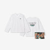 Stray Kids - [THIS & THAT] POP-UP MD MESH LONG SLEEVE