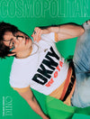 COSMOPOLITAN - 2026.06 SEVENTEEN DINO A Type