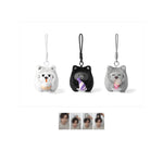 (PRE-ORDER) SEVENTEEN - [HAPPY JUN DAY] BIRTHDAY MD O.C.L KEYRING SET