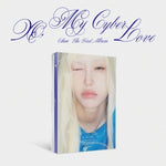 CHUU - [XO, MY CYBERLOVE] THE FIRST ALBUM CYBER Version