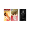 G-DRAGON - [Übermensch] 2025 WORLD TOUR ENCORE MD PHOTO TICKET (GOCHEOK VER.)
