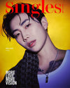 SINGLES - 2024.12 JAY PARK A Type